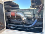 Engine with Engine - Left Side