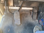 Upper Control Station with Hoist Brakes