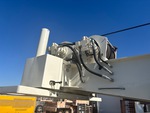 Hydraulics - Crane Carrier/Chassis with