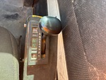 Control Station with Gear Selector