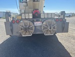 Crane Superstructure with