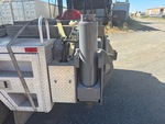 Hydraulics - Crane Carrier/Chassis with