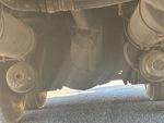 Underbody with Front Drive Axle