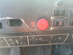 Upper Control Station with Safety Lock Out/Stop