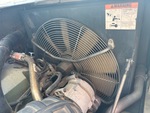 Engine with Cooling System Leaks