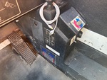Upper Control Station with Heater