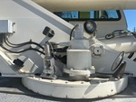 Crane Superstructure Hydraulics with Swing Motor