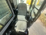 Upper Control Station with Seats/Armrests