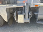 Hydraulics - Crane Carrier/Chassis with
