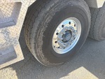 Underbody with Tire Condition