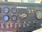 Control Station with Warning Lights