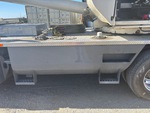 Hydraulics - Crane Carrier/Chassis with Hydraulic Tank