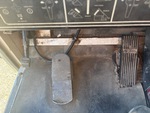 Upper Control Station with