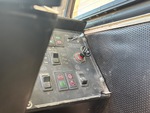 Safety with Safety Lock Out/Stop