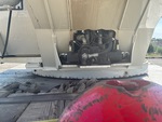 Crane Superstructure Hydraulics with