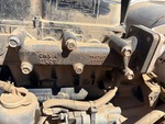 Engine with Exhaust System