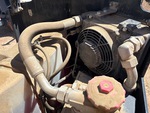 Hydraulics with Hoses