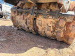 Chassis with Drum Condition