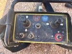 Control Station with Dash Console