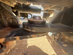 Chassis with Articulating Center Pins