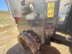 Chassis with Frame Condition