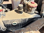 Hydraulics with Hydraulic Tank