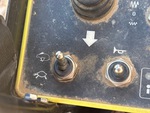 Control Station with Drivetrain Controls
