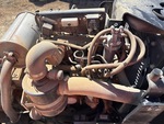 Engine with Engine - Right Side