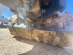 Drivetrain with Rear Drive Axle