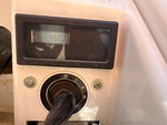 Control Station with Gauges