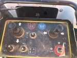 Control Station with Steering Controls