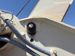 Chassis with Main Boom Pins