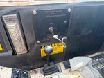 Safety with Safety Lock Out/Stop
