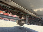 Chassis with Frame Condition