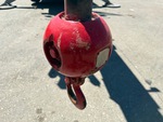 Specialty with Overhaul Ball