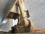 Chassis with Steering Linkage