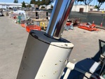 Hydraulics with Lift Cylinders