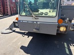 General Appearance with Exterior Lights