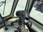 Control Station with Drum Rotation Indicator