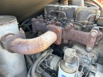 Engine with Exhaust System