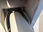 Hydraulics with Cylinder Pins and Bushings