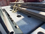 Hydraulics with Hydraulic Tank