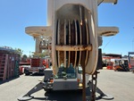 Chassis with Sheaves
