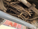 Hydraulics with Hoses (Hydraulic)