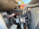 Engine with Engine - Left Side