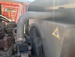 Engine with Cooling System Leaks
