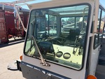 Control Station with Glass