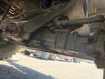 Drivetrain with Rear Drive Axle