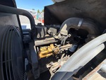Engine with Engine - Right Side