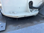 Chassis with Turntable Bearing